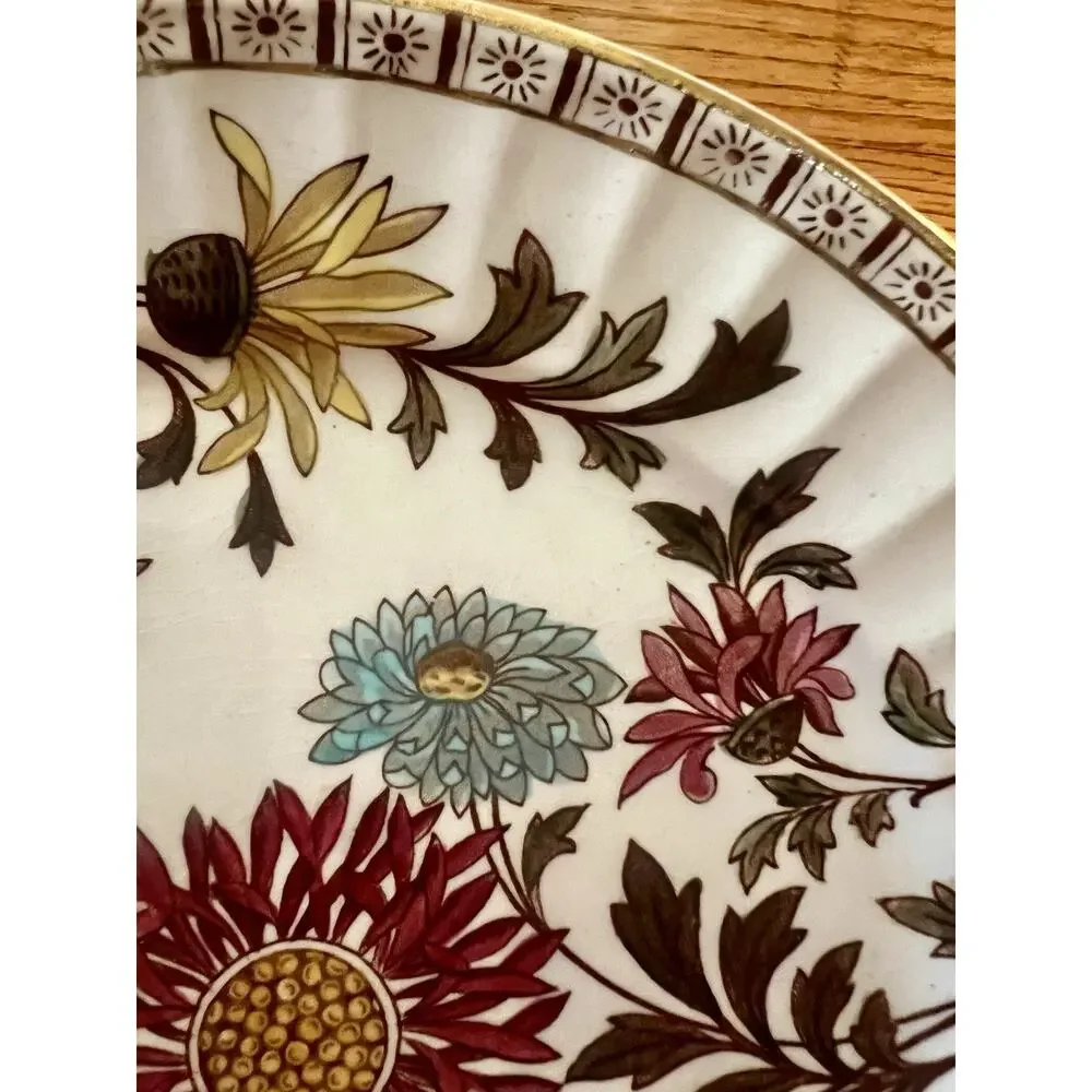 Unknown this vintage